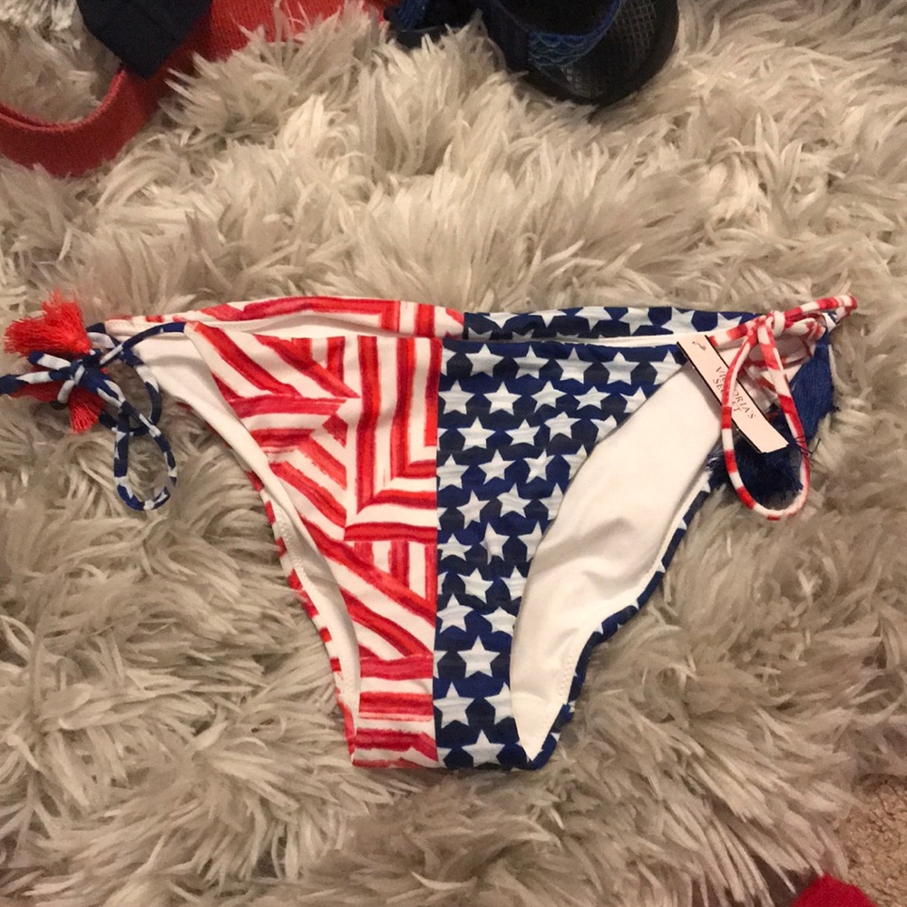 Victoria Secret bikini bottoms